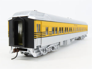 HO Scale Walthers 932-10411 D&RGW Rio Grande Pullman 6-3 Sleeper Passenger