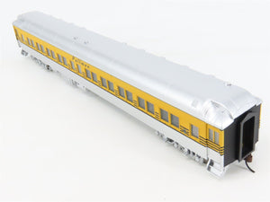 HO Scale Walthers 932-10411 D&RGW Rio Grande Pullman 6-3 Sleeper Passenger