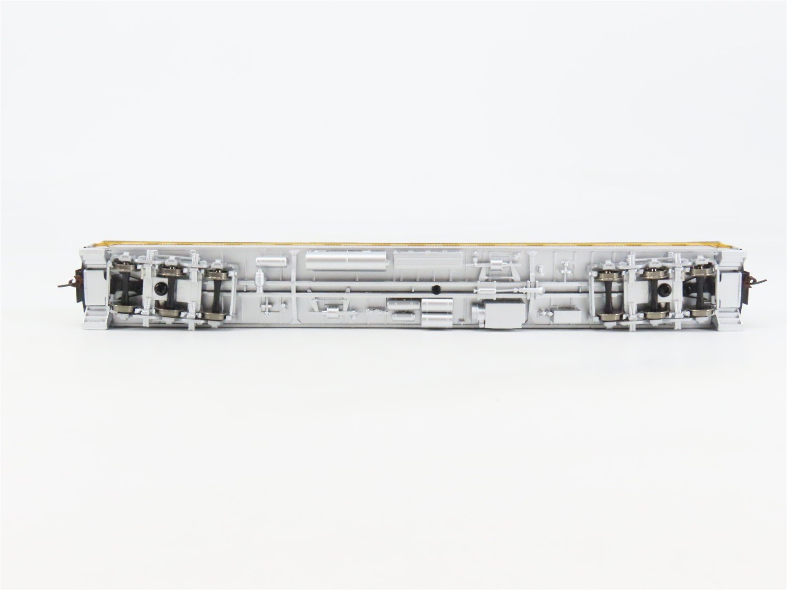HO Scale Walthers 932-10411 D&RGW Rio Grande Pullman 6-3 Sleeper Passenger