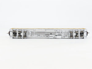 HO Scale Walthers 932-10411 D&RGW Rio Grande Pullman 6-3 Sleeper Passenger