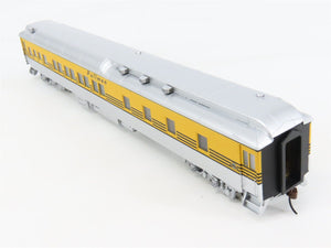 HO Scale Walthers 932-10061 D&RGW Rio Grande Pullman 8-1-2 Sleeper Passenger