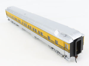 HO Scale Walthers 932-10061 D&RGW Rio Grande Pullman 8-1-2 Sleeper Passenger