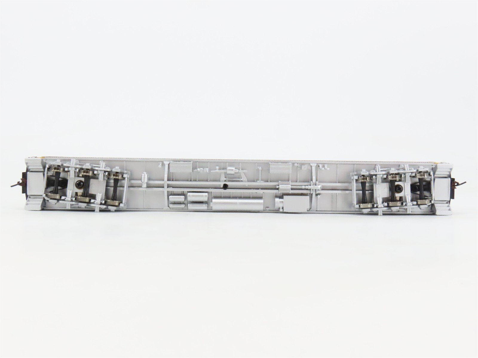 HO Scale Walthers 932-10061 D&RGW Rio Grande Pullman 8-1-2 Sleeper Passenger