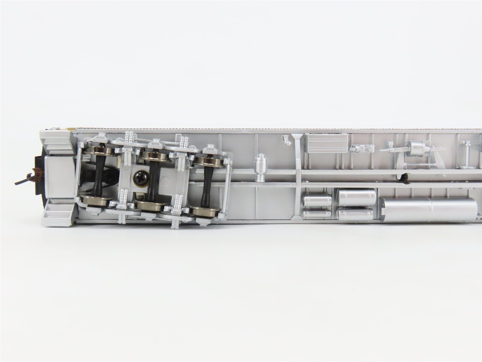 HO Scale Walthers 932-10061 D&RGW Rio Grande Pullman 8-1-2 Sleeper Passenger