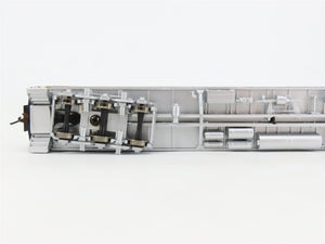 HO Scale Walthers 932-10061 D&RGW Rio Grande Pullman 8-1-2 Sleeper Passenger