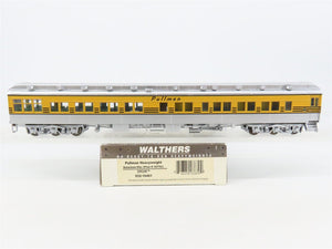 HO Walthers 932-10461 D&RGW Rio Grande Pullman Solarium/Observation Passenger