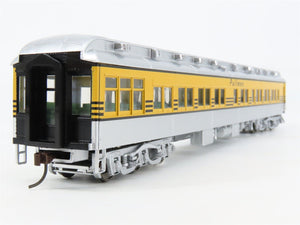 HO Walthers 932-10461 D&RGW Rio Grande Pullman Solarium/Observation Passenger
