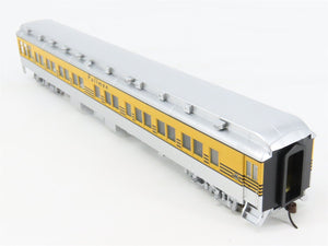 HO Walthers 932-10461 D&RGW Rio Grande Pullman Solarium/Observation Passenger