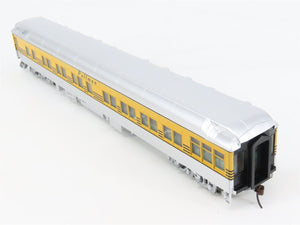 HO Walthers 932-10461 D&RGW Rio Grande Pullman Solarium/Observation Passenger