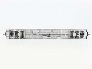 HO Walthers 932-10461 D&RGW Rio Grande Pullman Solarium/Observation Passenger