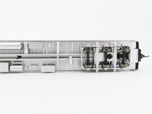 HO Walthers 932-10461 D&RGW Rio Grande Pullman Solarium/Observation Passenger
