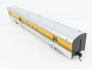 HO Scale Walthers 932-6907 D&RGW Rio Grande ACF Baggage/RPO Passenger Car