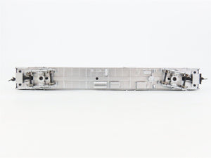 HO Scale Walthers 932-6907 D&RGW Rio Grande ACF Baggage/RPO Passenger Car