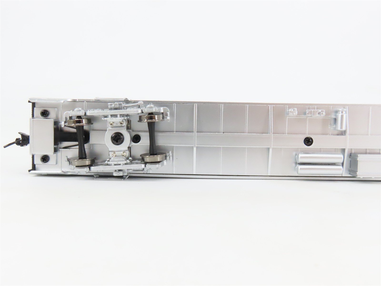 HO Scale Walthers 932-6907 D&RGW Rio Grande ACF Baggage/RPO Passenger Car