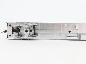 HO Scale Walthers 932-6907 D&RGW Rio Grande ACF Baggage/RPO Passenger Car