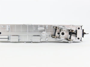 HO Scale Walthers 932-6907 D&RGW Rio Grande ACF Baggage/RPO Passenger Car