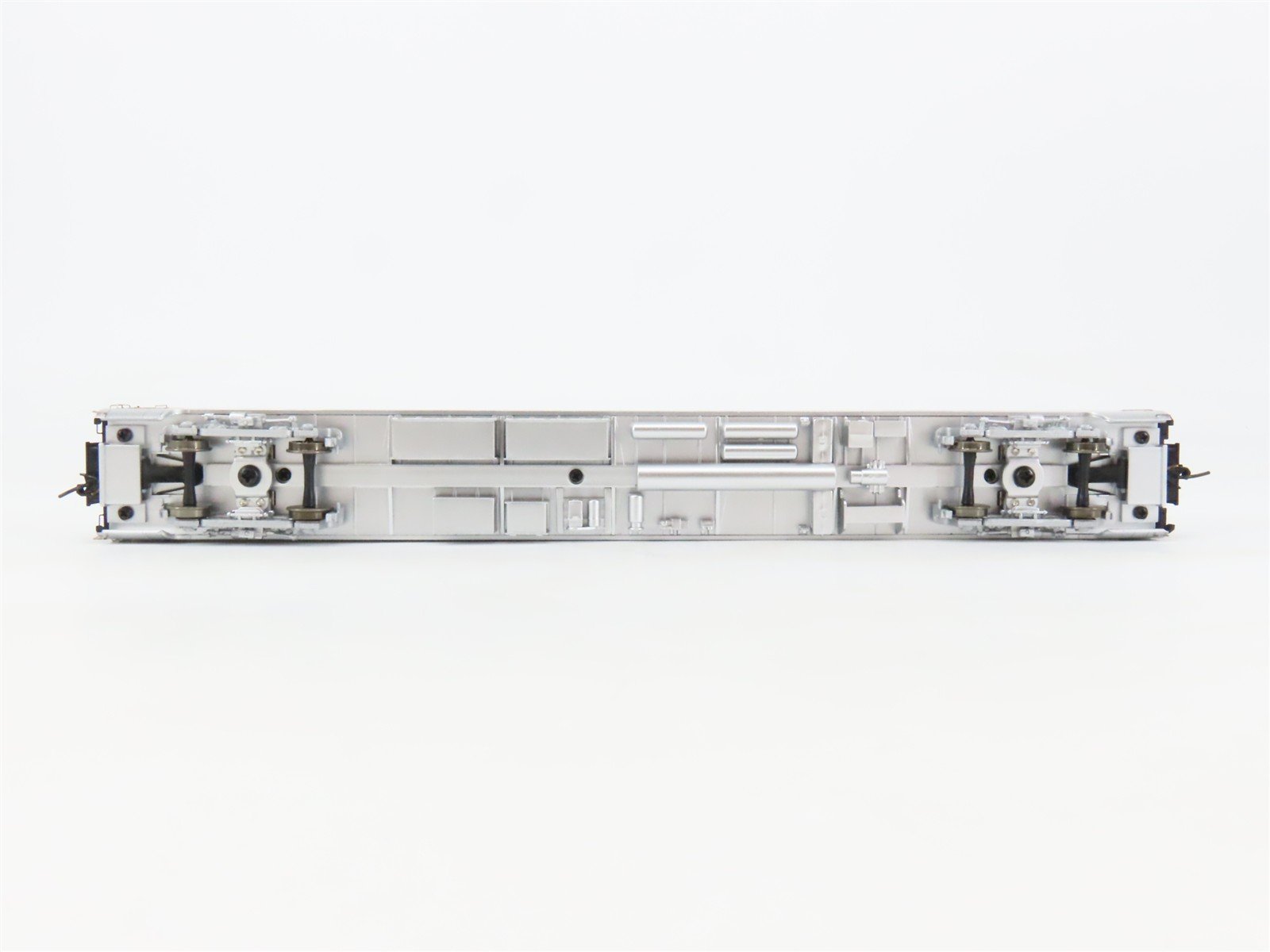 HO Scale Walthers 932-15403 D&RGW Rio Grande P-S 10-6 Sleeper Passenger Car