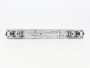 HO Scale Walthers 932-15403 D&RGW Rio Grande P-S 10-6 Sleeper Passenger Car