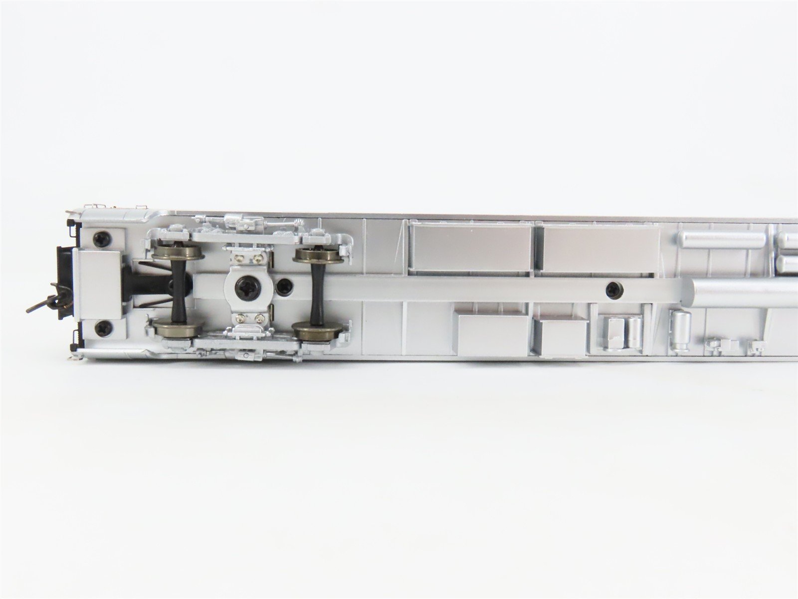 HO Scale Walthers 932-15403 D&RGW Rio Grande P-S 10-6 Sleeper Passenger Car