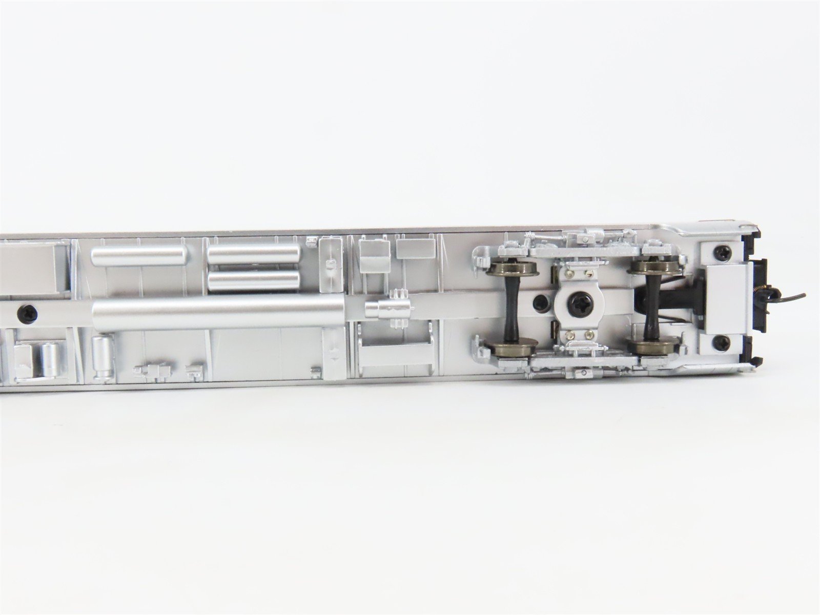 HO Scale Walthers 932-15403 D&RGW Rio Grande P-S 10-6 Sleeper Passenger Car