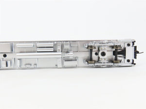HO Scale Walthers 932-15403 D&RGW Rio Grande P-S 10-6 Sleeper Passenger Car