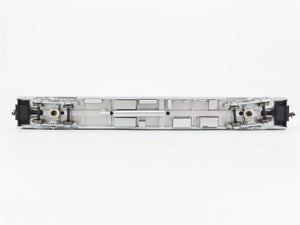 HO Scale Walthers 932-6728 D&RGW Rio Grande P-S 6-6-4 Sleeper Passenger Car