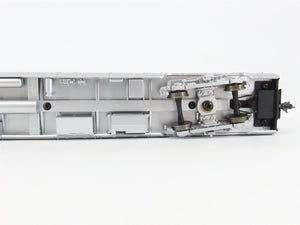 HO Scale Walthers 932-6728 D&RGW Rio Grande P-S 6-6-4 Sleeper Passenger Car