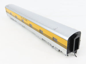 HO Walthers 932-9408 D&RGW Rio Grande P-S 12 Double Bedroom Sleeper Passenger