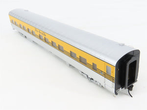 HO Walthers 932-9408 D&RGW Rio Grande P-S 12 Double Bedroom Sleeper Passenger