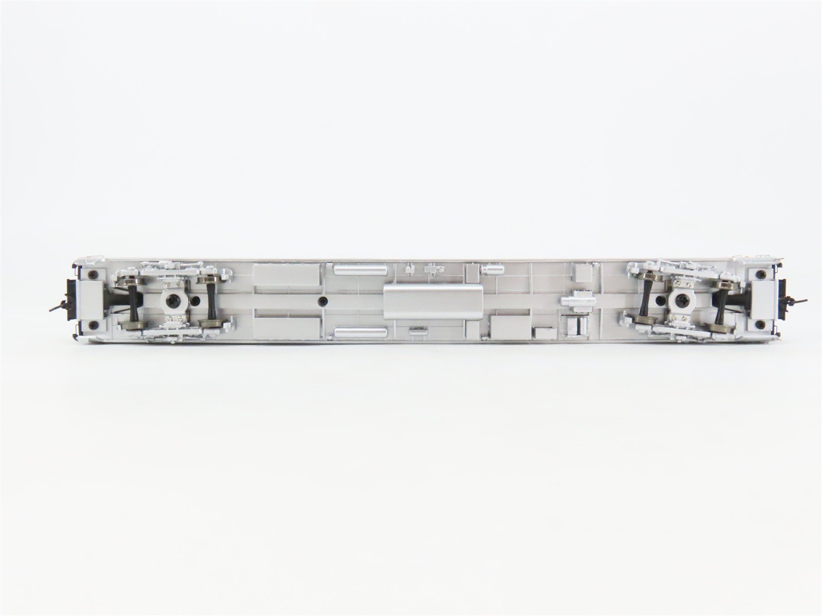HO Walthers 932-9408 D&RGW Rio Grande P-S 12 Double Bedroom Sleeper Passenger