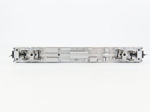 HO Walthers 932-9408 D&RGW Rio Grande P-S 12 Double Bedroom Sleeper Passenger