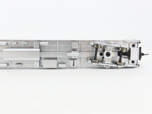 HO Walthers 932-9408 D&RGW Rio Grande P-S 12 Double Bedroom Sleeper Passenger