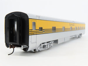 HO Scale Walthers 932-6848 D&RGW Rio Grande P-S 10-6 Sleeper Passenger Car