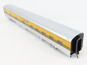 HO Scale Walthers 932-6848 D&RGW Rio Grande P-S 10-6 Sleeper Passenger Car