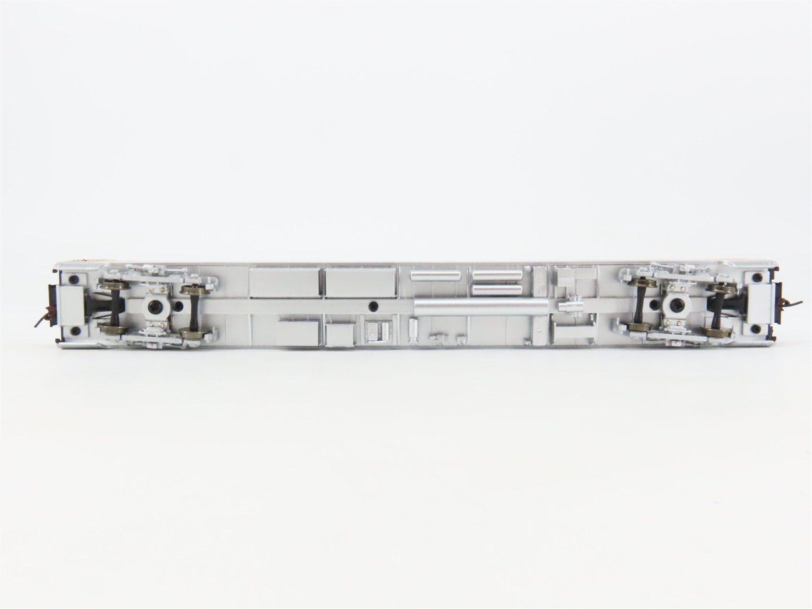 HO Scale Walthers 932-6848 D&RGW Rio Grande P-S 10-6 Sleeper Passenger Car