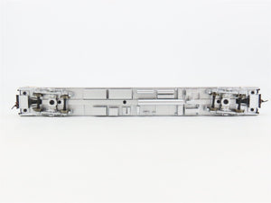 HO Scale Walthers 932-6848 D&RGW Rio Grande P-S 10-6 Sleeper Passenger Car