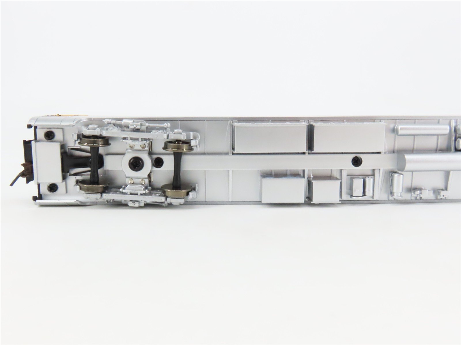 HO Scale Walthers 932-6848 D&RGW Rio Grande P-S 10-6 Sleeper Passenger Car