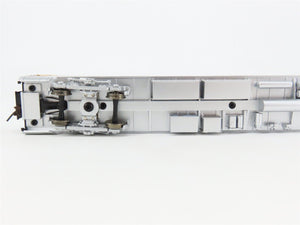 HO Scale Walthers 932-6848 D&RGW Rio Grande P-S 10-6 Sleeper Passenger Car