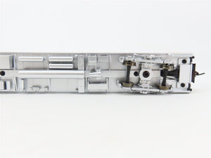 HO Scale Walthers 932-6848 D&RGW Rio Grande P-S 10-6 Sleeper Passenger Car