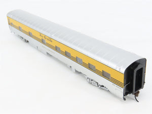 HO Walthers 932-6848 D&RGW Rio Grande P-S 10-6 Sleeper Passenger 