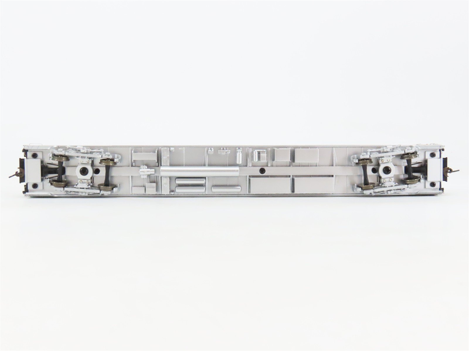 HO Walthers 932-6848 D&RGW Rio Grande P-S 10-6 Sleeper Passenger 
