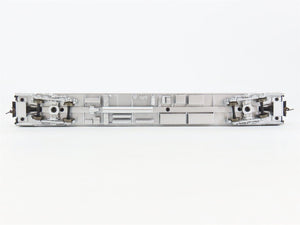 HO Walthers 932-6848 D&RGW Rio Grande P-S 10-6 Sleeper Passenger 