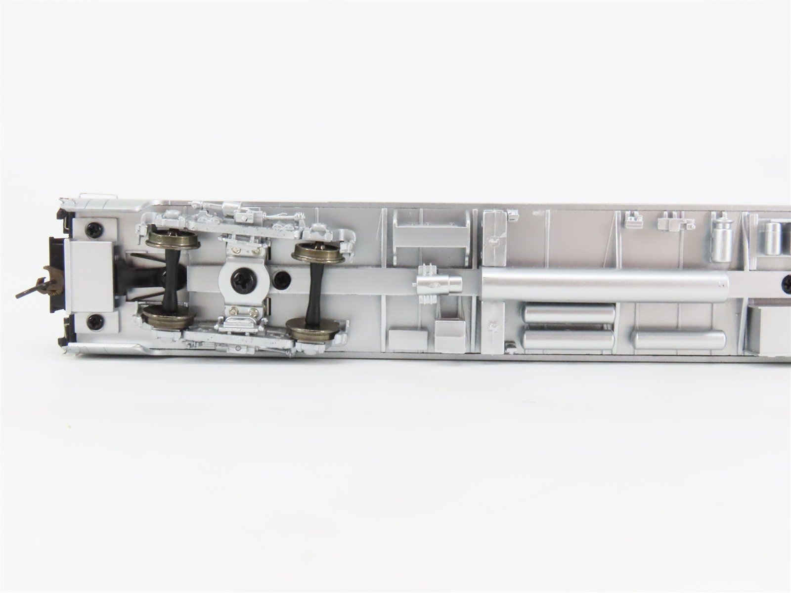 HO Walthers 932-6848 D&RGW Rio Grande P-S 10-6 Sleeper Passenger 