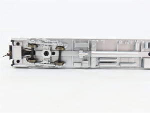 HO Walthers 932-6848 D&RGW Rio Grande P-S 10-6 Sleeper Passenger 