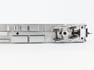 HO Walthers 932-6848 D&RGW Rio Grande P-S 10-6 Sleeper Passenger 