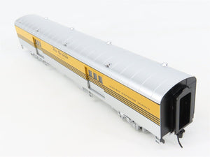 HO Scale Walthers 932-6808 D&RGW Rio Grande P-S 72' Baggage Passenger Car
