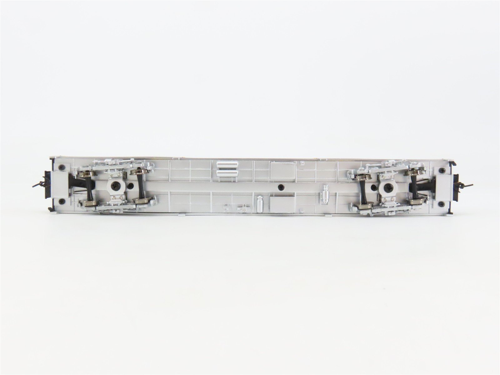 HO Scale Walthers 932-6808 D&RGW Rio Grande P-S 72' Baggage Passenger Car