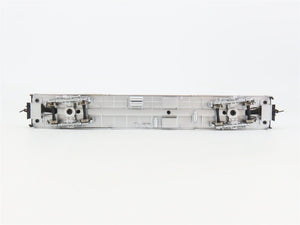 HO Scale Walthers 932-6808 D&RGW Rio Grande P-S 72' Baggage Passenger Car