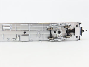 HO Scale Walthers 932-6808 D&RGW Rio Grande P-S 72' Baggage Passenger Car