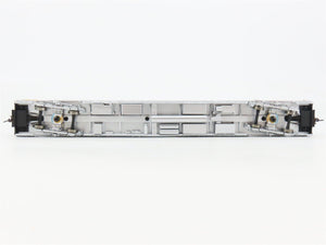 HO Scale Walthers 932-6708 D&RGW Rio Grande P-S 4-4-2 Sleeper Passenger Car